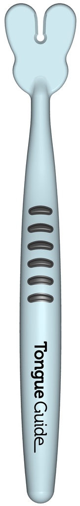 RETRACTOR TONGUE GUIDE STANDARD PRO A PARTIR DE 2 AÑOS