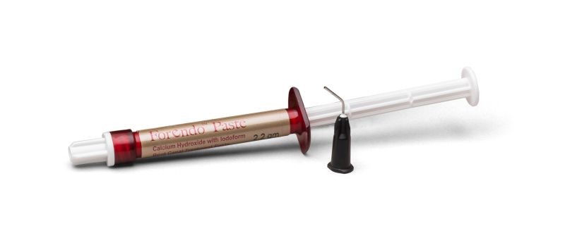 FORENDO PASTE