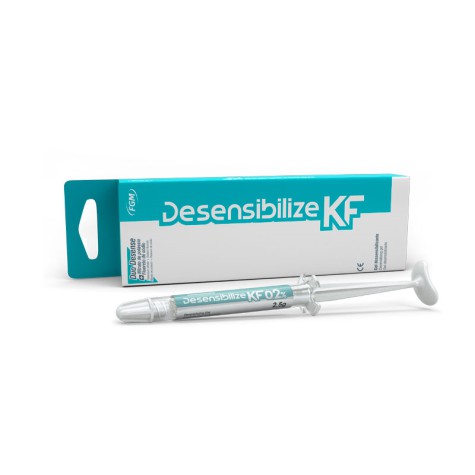 DESENSIBILIZADOR DESENSIBILIZE KF DE FGM