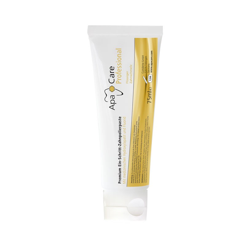 APACARE® PROFESIONAL CON HIDROXIAPATITA
