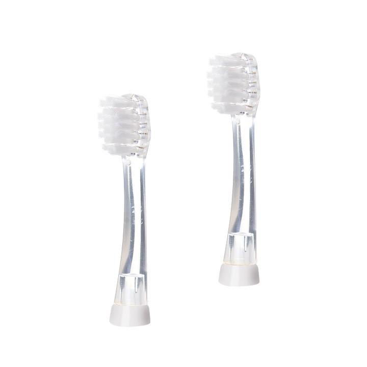 BabySonic cabezales de recambio para cepillo eléctrico 18-36
