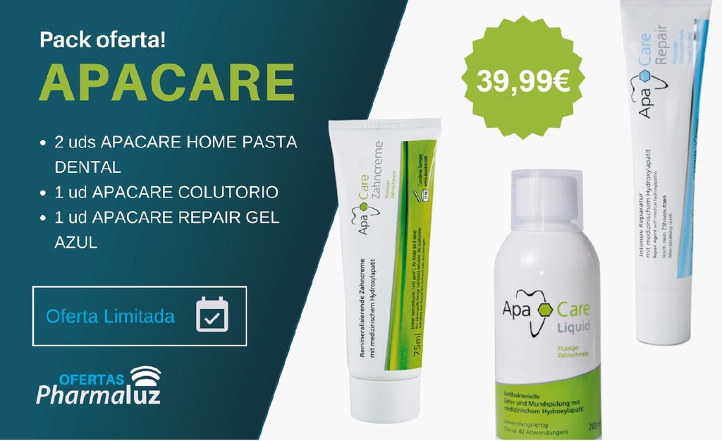 PACK APACARE