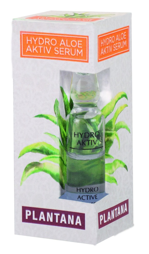 Serum Plantana Hydro Aktiv ALOE 2 ml