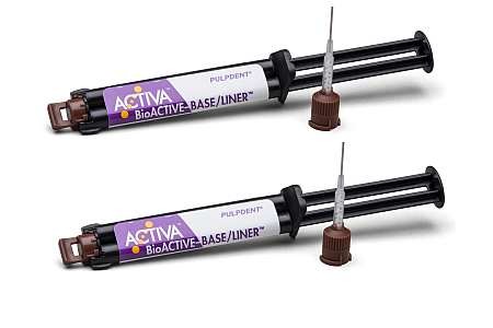 [VB2] 2 Jeringas de 5 ml/7 g + 40 puntas