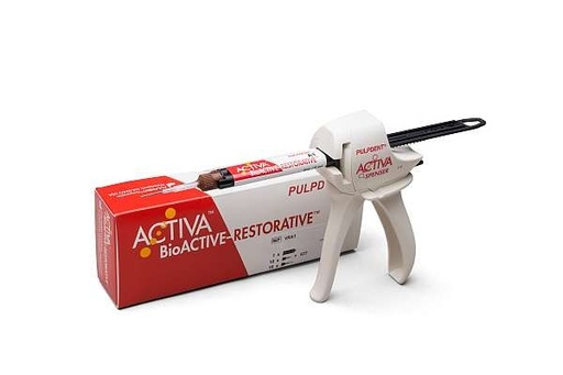 [VRKIT-A1] KIT TINTE A1 - JERINGA+PISTOLA+20PUNTAS