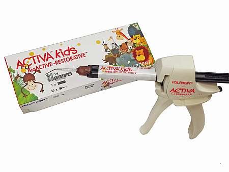 [VKP KIT] KIT TINTE NIÑO - JERINGA+PISTOLA+20PUNTAS