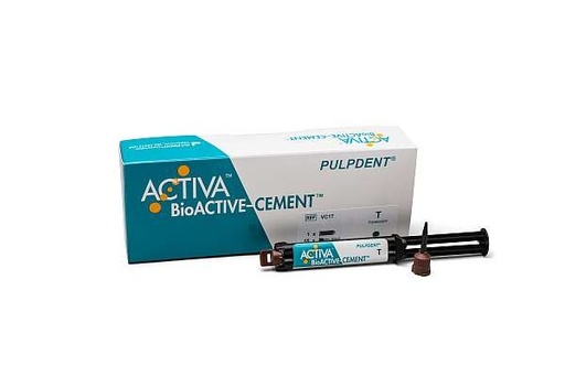 [VC1-T] 1 Jeringa de 5 ml/7 g + 20 puntas. Tinte Translucido