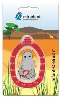 [631026] Cepillo mordedor infantil Infant-O-Brush			