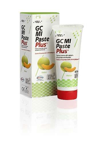 [1 - 462886] GC MI Paste Plus bote 40 gr sabor Melón