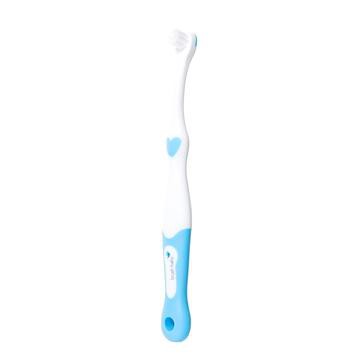 [BRB106] Cepillo FirstBrush 0-18 meses color azul