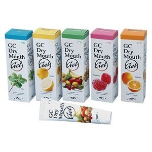 [1 - 003436] GC Dry Mouth  bote 40 gr sabor Naranja
