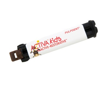 [VK1P] 1 Jeringa de 5 ml/8 g + 20 puntas. Tinte Niño