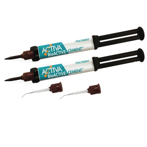 [VC2-T] 2 Jeringas de 5 ml/7 g + 40 puntas. Tinte Translucido