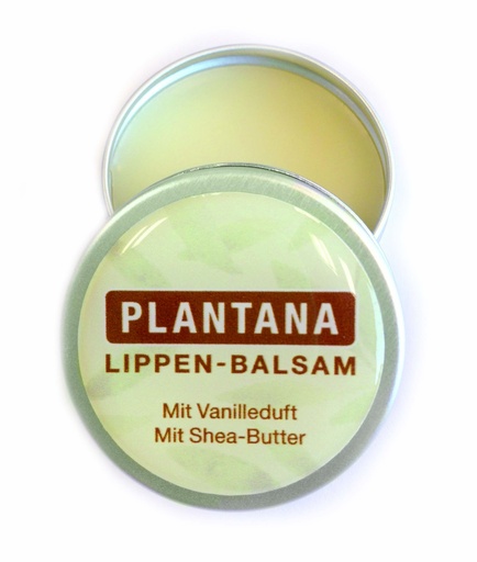 [660318] Barra labios hidratante Plantana 5 gr