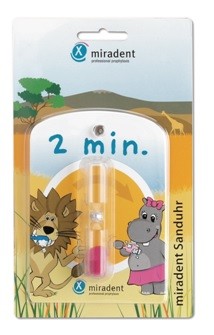 [630068] Reloj de arena para tiempo de cepillado			