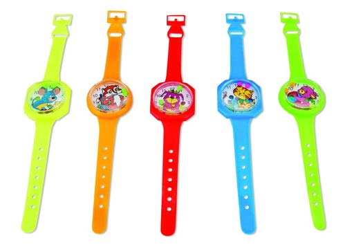 [605695] MIRATOI Nº7 - RELOJES CAJA 84 UDS