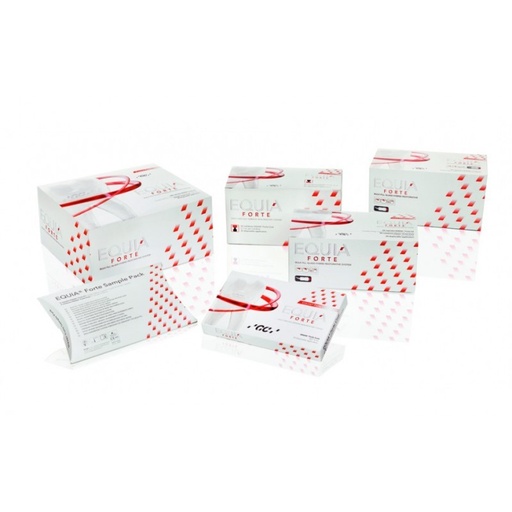 [900949] EQUIA FORTE HT PROMOPACK A2+A3 100 UDS