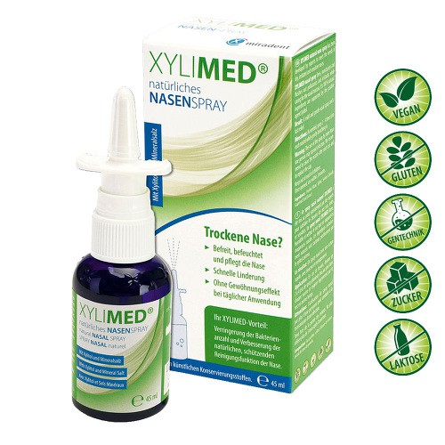 [630184] Xylimed® miradent spray nasal 45 ml