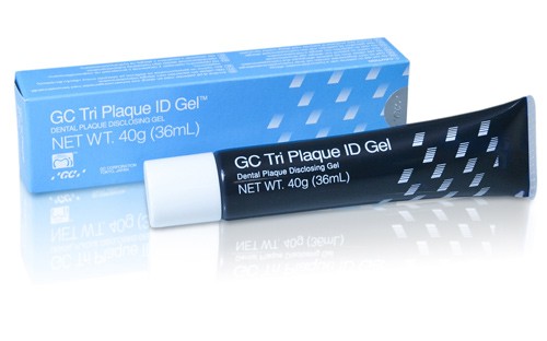 [4273] GC Tri Plaque