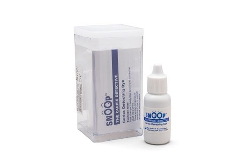 [SNOOP] SNOOP - DETECTOR CARIES