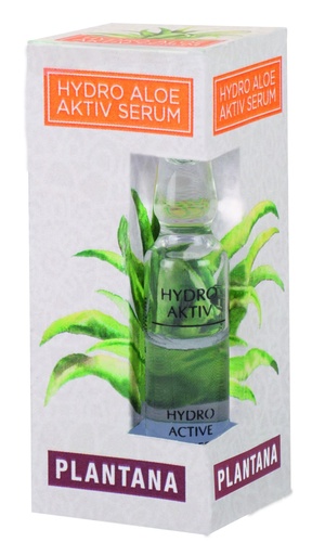 [660328] Serum Plantana Hydro Aktiv ALOE 2 ml