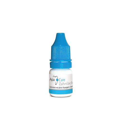 APACARE® BARNIZ 5ML DESENSIBILIZANTE CON HIDROXIAPATITA