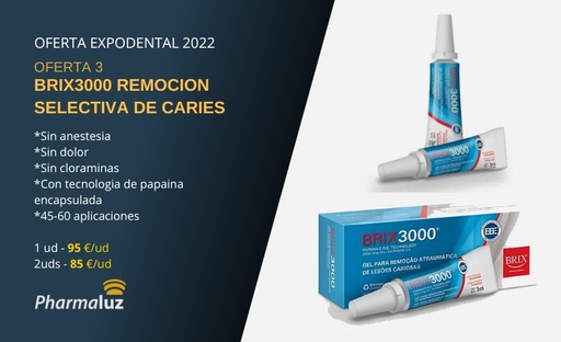 OFERTA 3 - BRIX3000